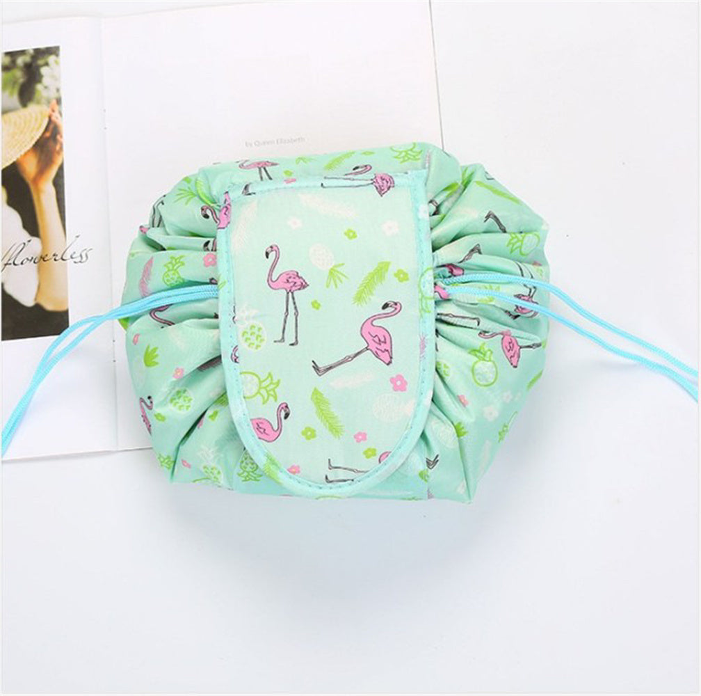 Magic Cosmetics Pouch