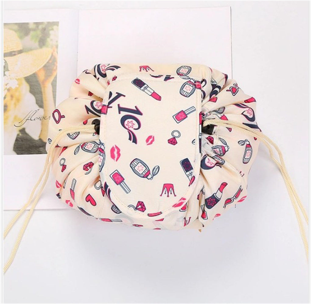 Magic Cosmetics Pouch